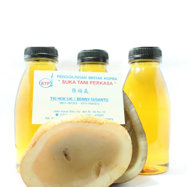 selling crude coconut oil products wholesales