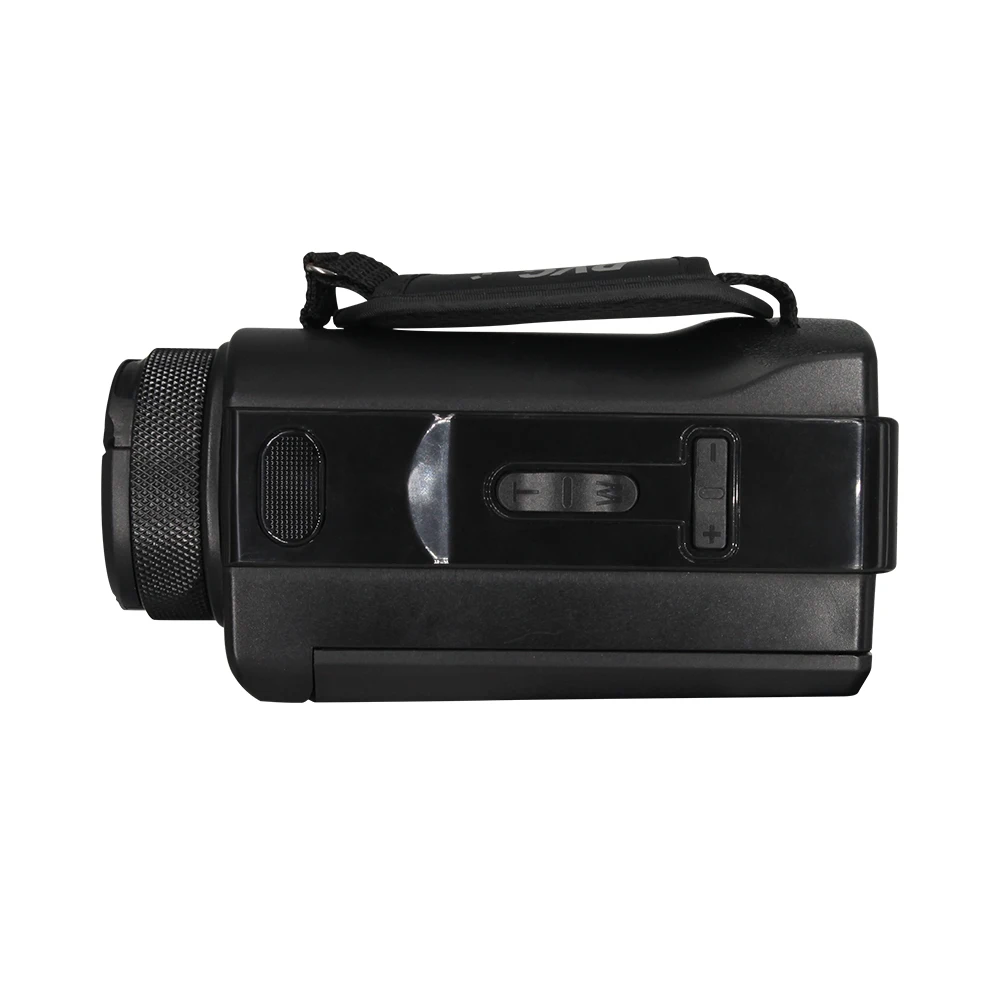 
Face Recognition DV with License Plate Recognition 4G Real Time Data Transmission 2.4GHz Wifi GPS Tracking Digital Camera 