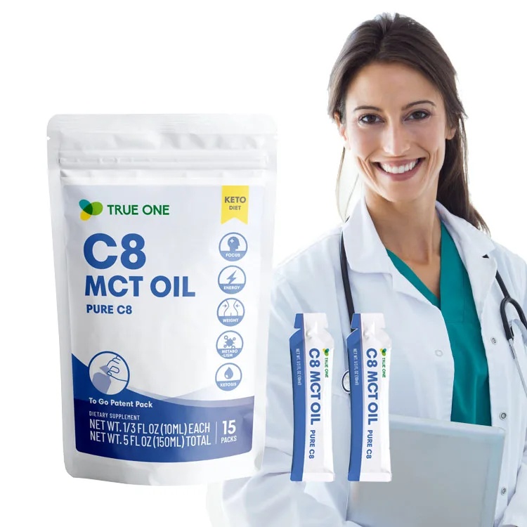 Distributor price Brain care keto mct oil for epilepsy