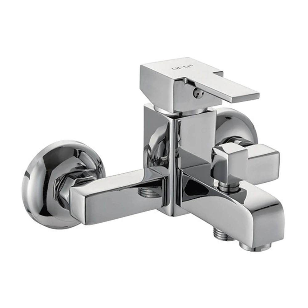 Лидер продаж мягкий смеситель для ванны раковины Латунный Мягкий с корпусом оптовая продажа товара