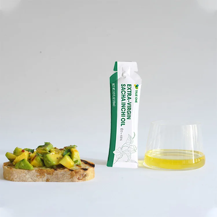 Nature 3 6 9 virgin extract sacha inchi omega oil