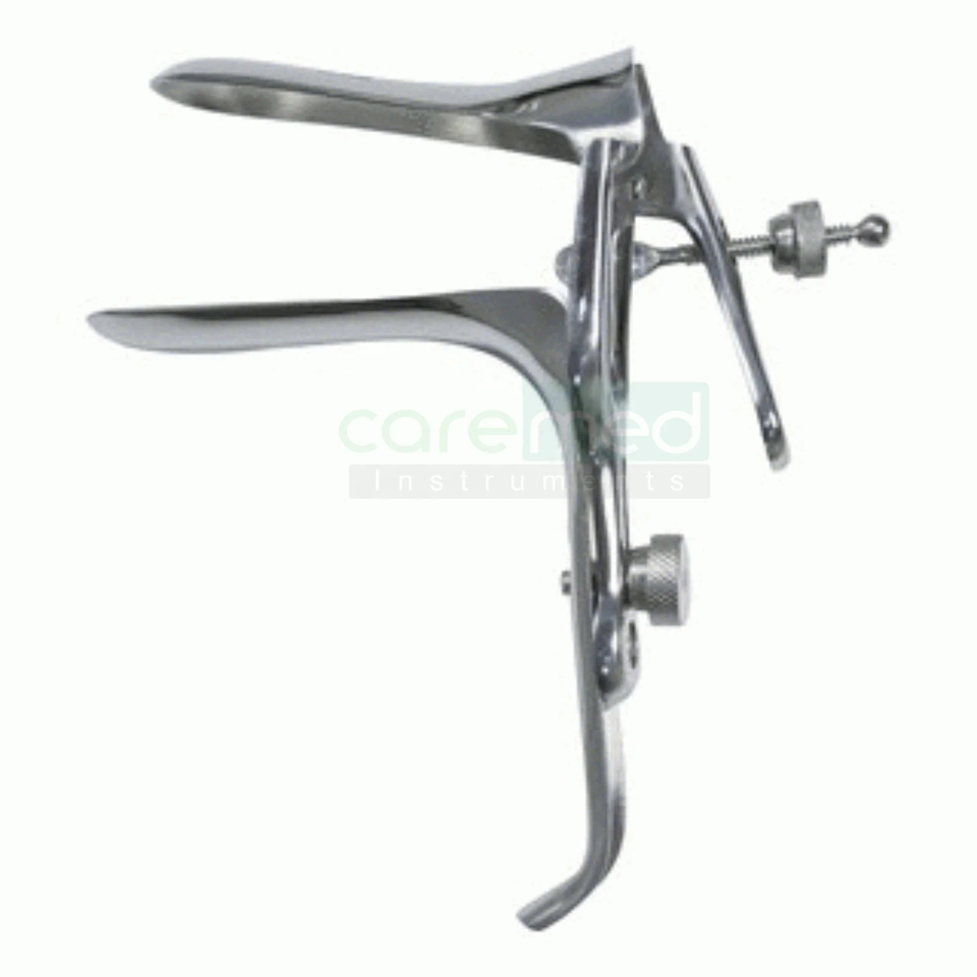 Reasonable Prices Custom Logo Professional Medical Device Cusco Small Ob Gynecology Vaginal Speculum | Caremed Instruments