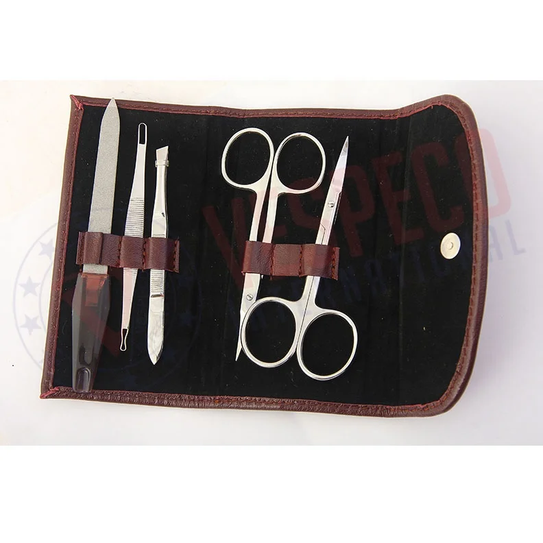 Инструменты для ухода за красотой, высококачественный набор инструментов для маникюра/педикюра-все в одном, набор для маникюра/педикюра