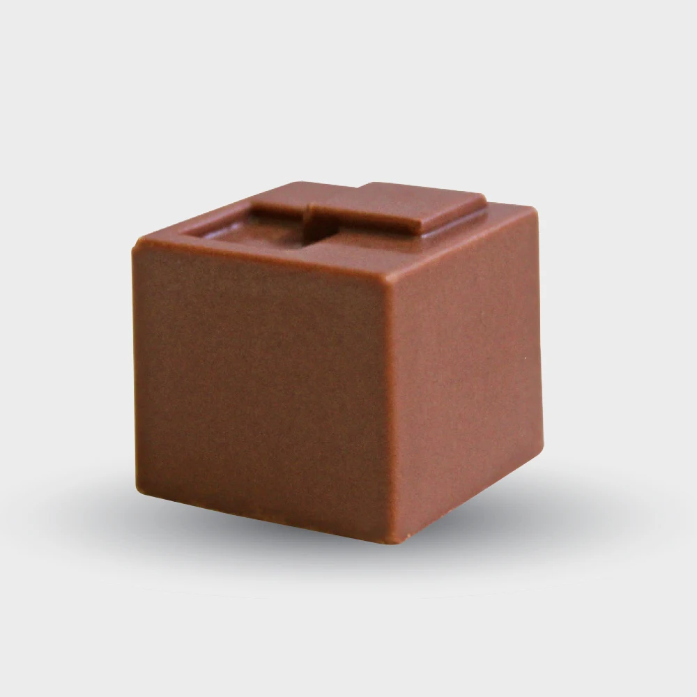 Cheap price chocolate with biscuit chocolate candy