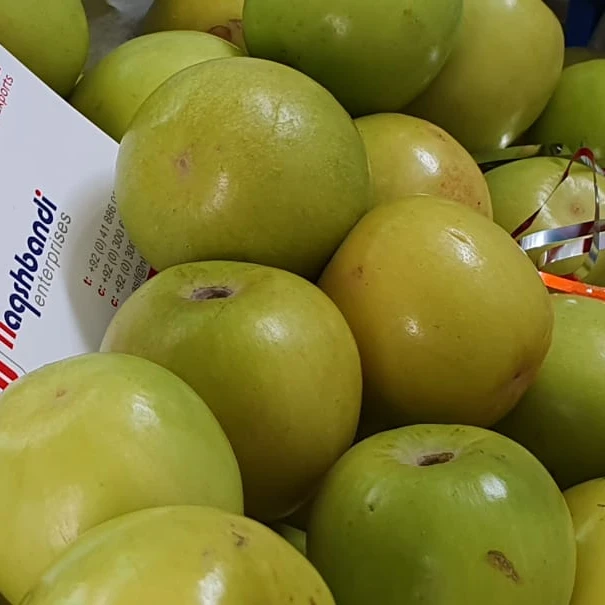 
Jujube Mauritania Ber Fruit 