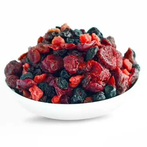 Frozen Mixed Berries Blackberry Blueberry Strawberry Raspberry Fruit Mix