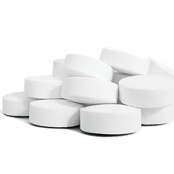 Potassium Silicate Fertilizer available in Tablet, Effervescent, Pellet, and Powder formation