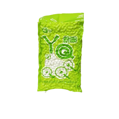  Белые жемчужины тапиока ShiunYuanTang Select (2 3)