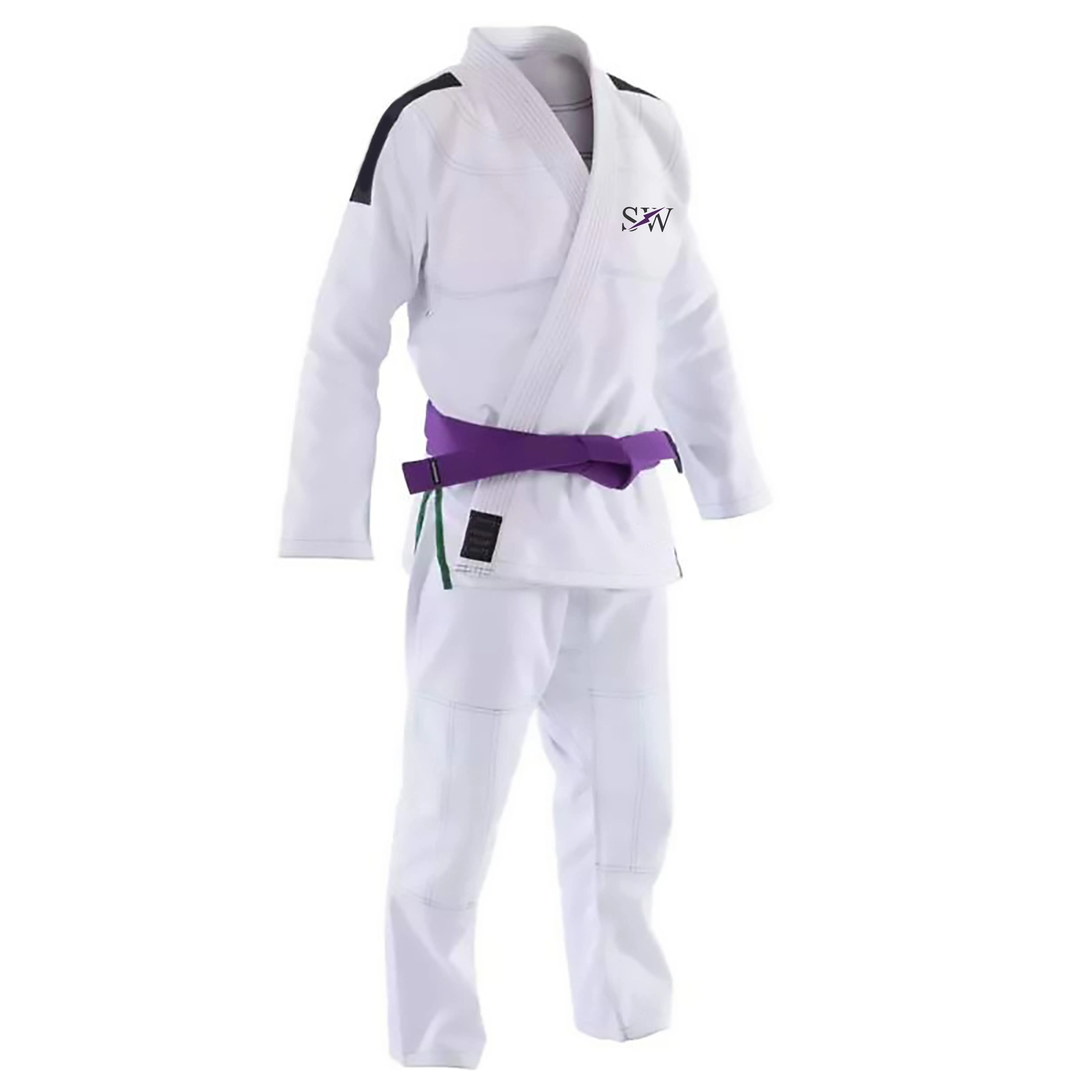 
Kimono Jiu Jitsu Bjj Gi For Sale Best quality Jiu Jitsu Gi Uniform With Belt For Sale 