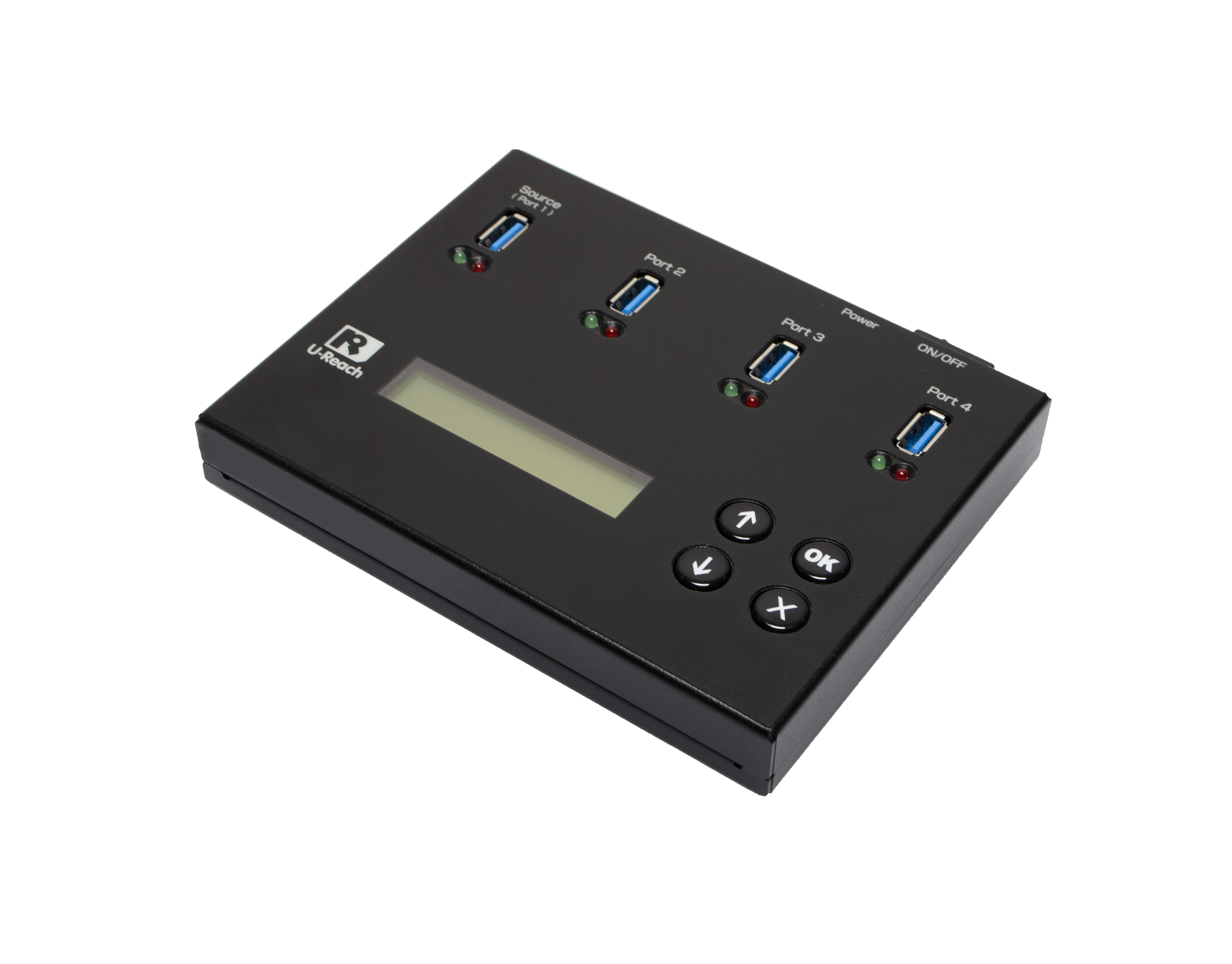  Дубликатор и ластик данных USB 3 1 от до
