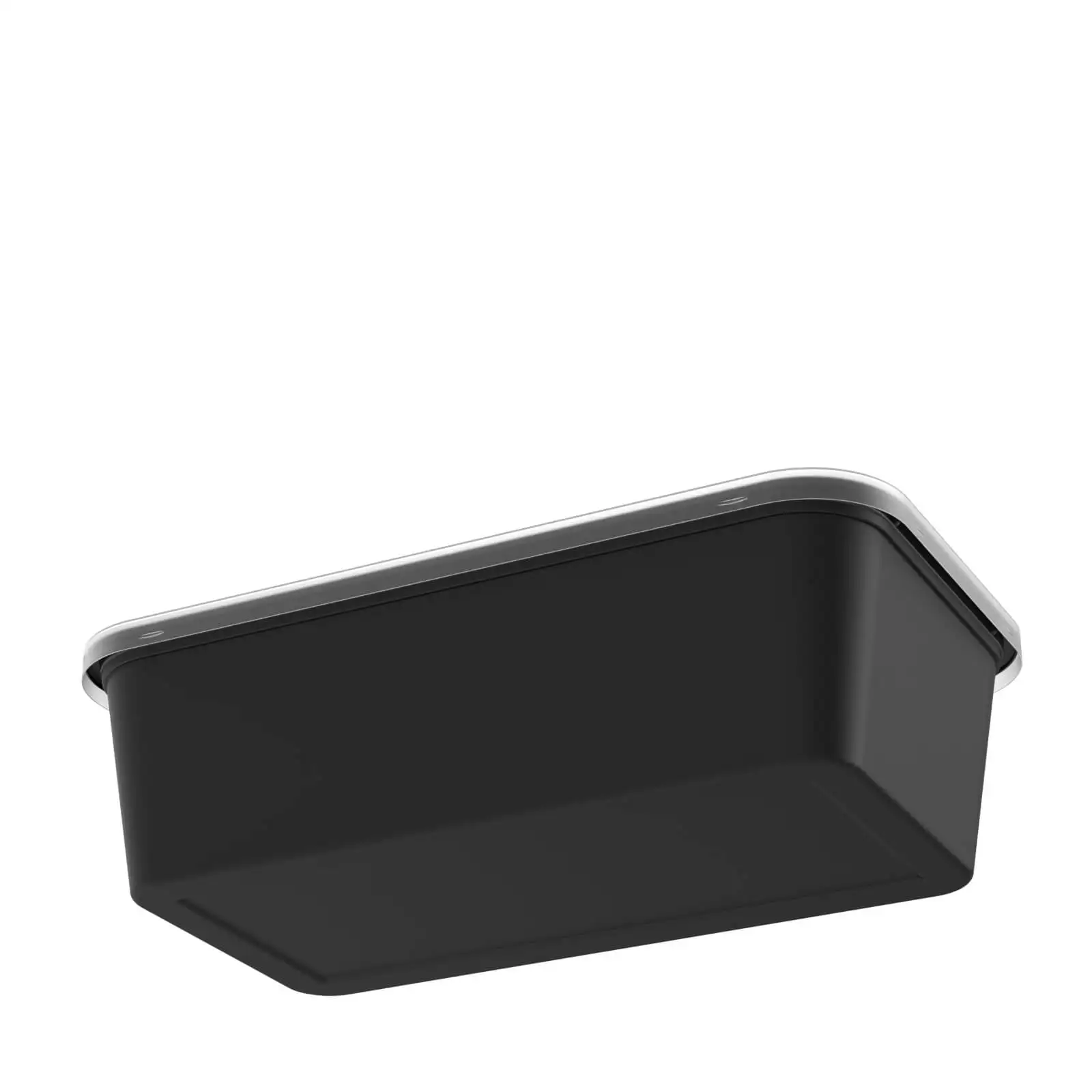  Экологичный пластиковый пищевой контейнер на вынос лучший Ланч-бокс для взрослых высокое качество во Вьетнаме-B0646