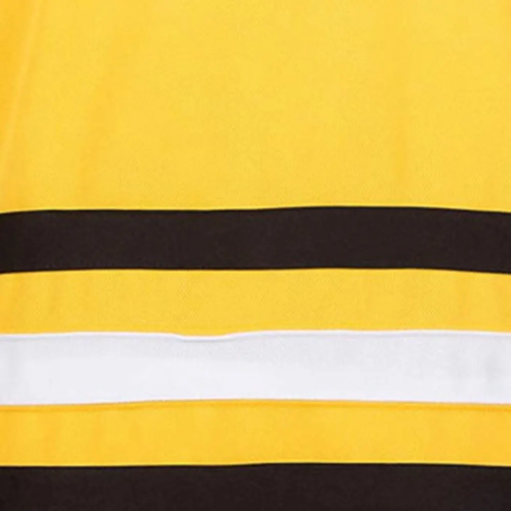 Customized Plus Size V Neck Blank Ice Hockey Jersey Men Top Shirts Sportswear Ice Hockey Uniforms