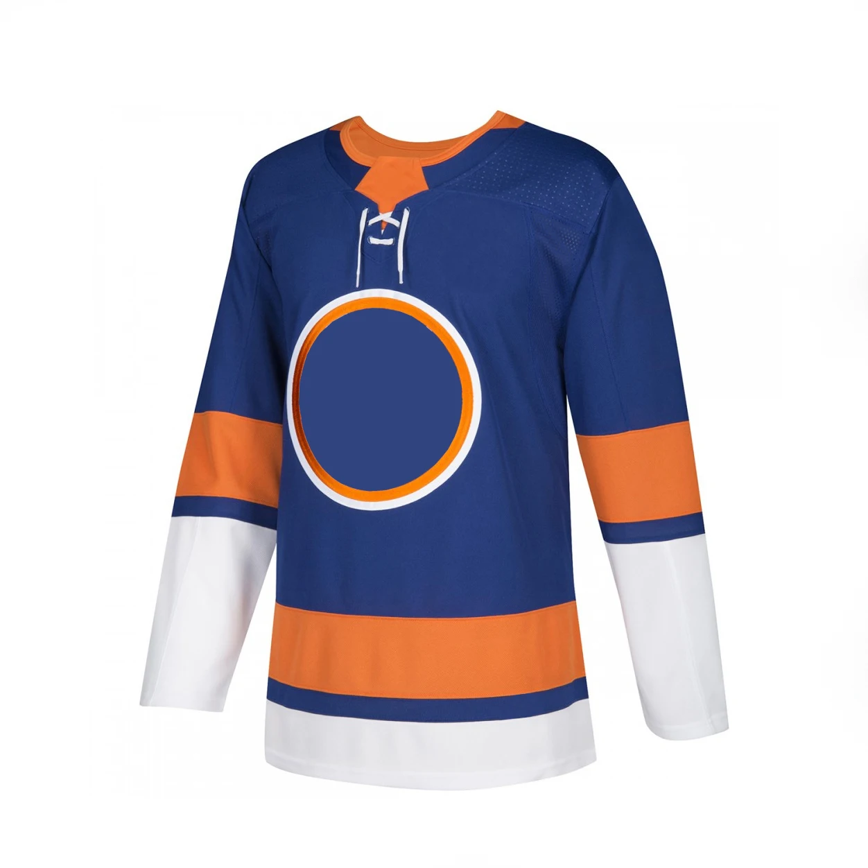 Custom made high quality your own logo ice hockey jersey