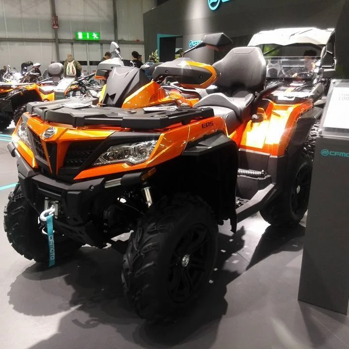 
2020 CF MOTO 500cc ATV 4x4, CFORCE 550 400cc 500cc, 800cc ATV, UTV for sale quad atv 4x4 