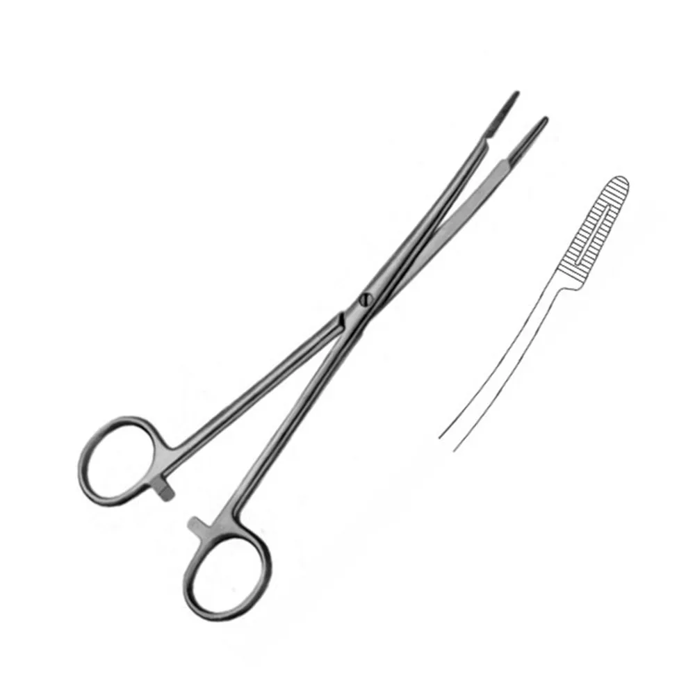 2024 Pakistan Manufacturer Best Price LISTER DRESSING & SINUS FCPS, 13CM, STR In Unique Style