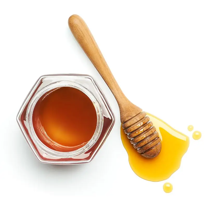 100% Pure Bee Honey Viet Nam Brand High Quality Coffee Flower Honey Bulk