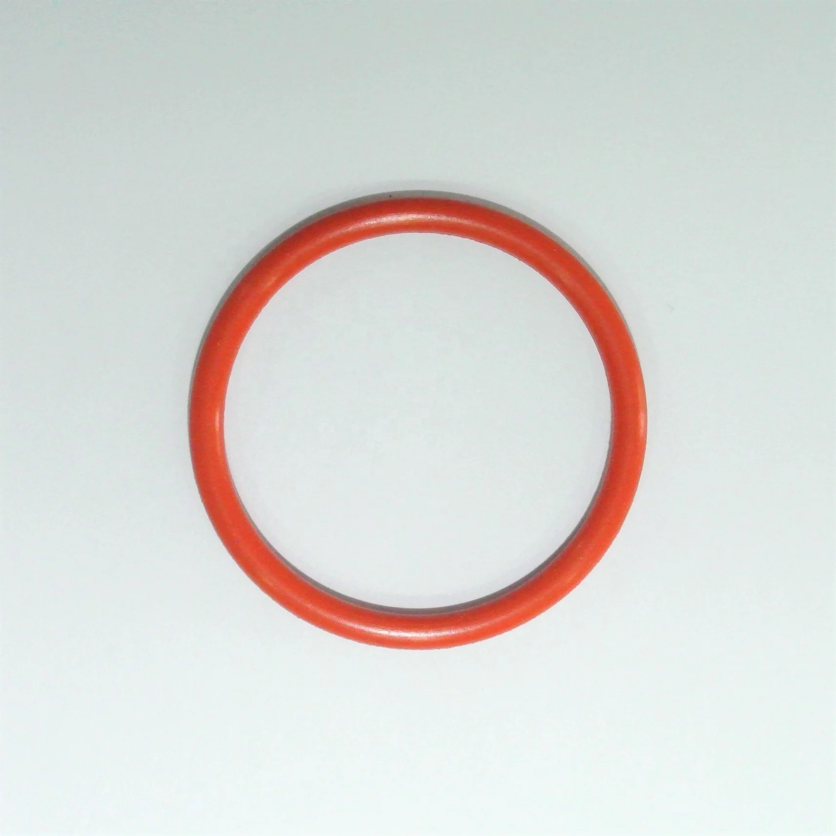 Silicone gasket sealing ring Vietnam products Silicone rubber seal ring used in machine OEM production in Vietnam custom molding
