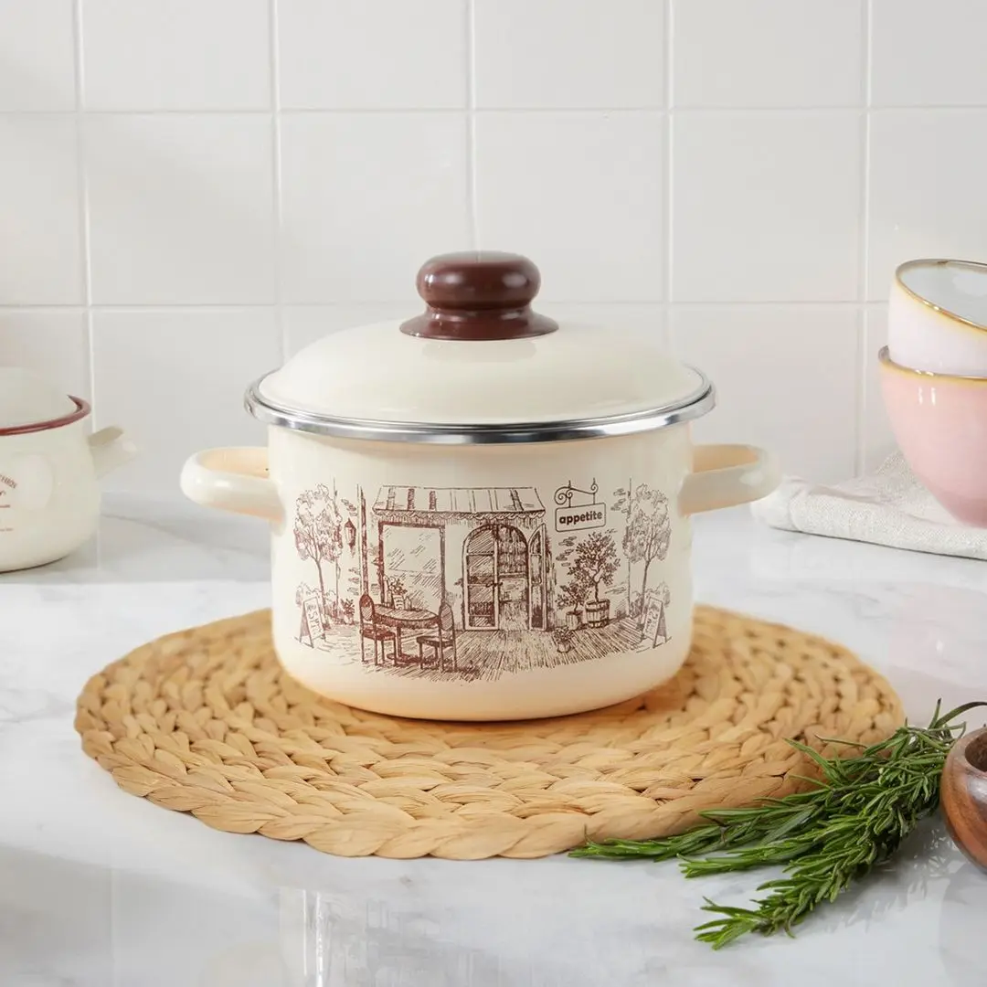 2023 Braided Round Rattan Placemats Party Wedding Natural  Water Hyacinth Handwoven Tablemat Home Restaurant Woven Placemats