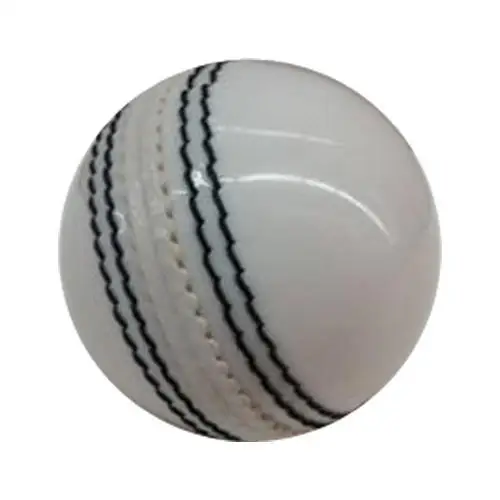 Leather Cricket Playing Hard Ball Custom Logo Soft Foam For