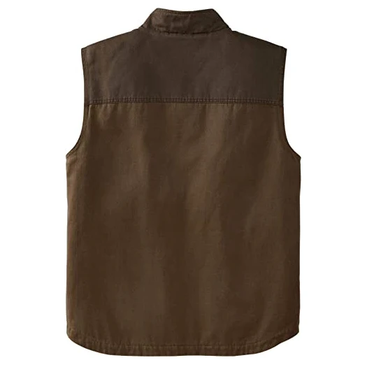 New Style High Quality Blue Denim Jeans Biker Motorcycle Vest