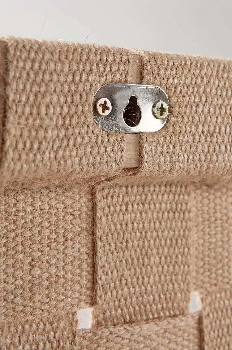 Деревянное изголовье кровати смешанный джутовый головка для из Вьетнама