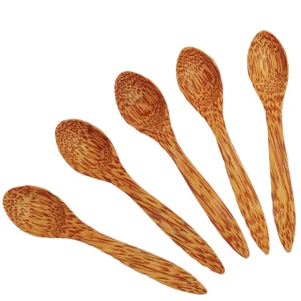 Vietnam EcoFriendly Coconut Spoon With High Quality 0084 815570479
