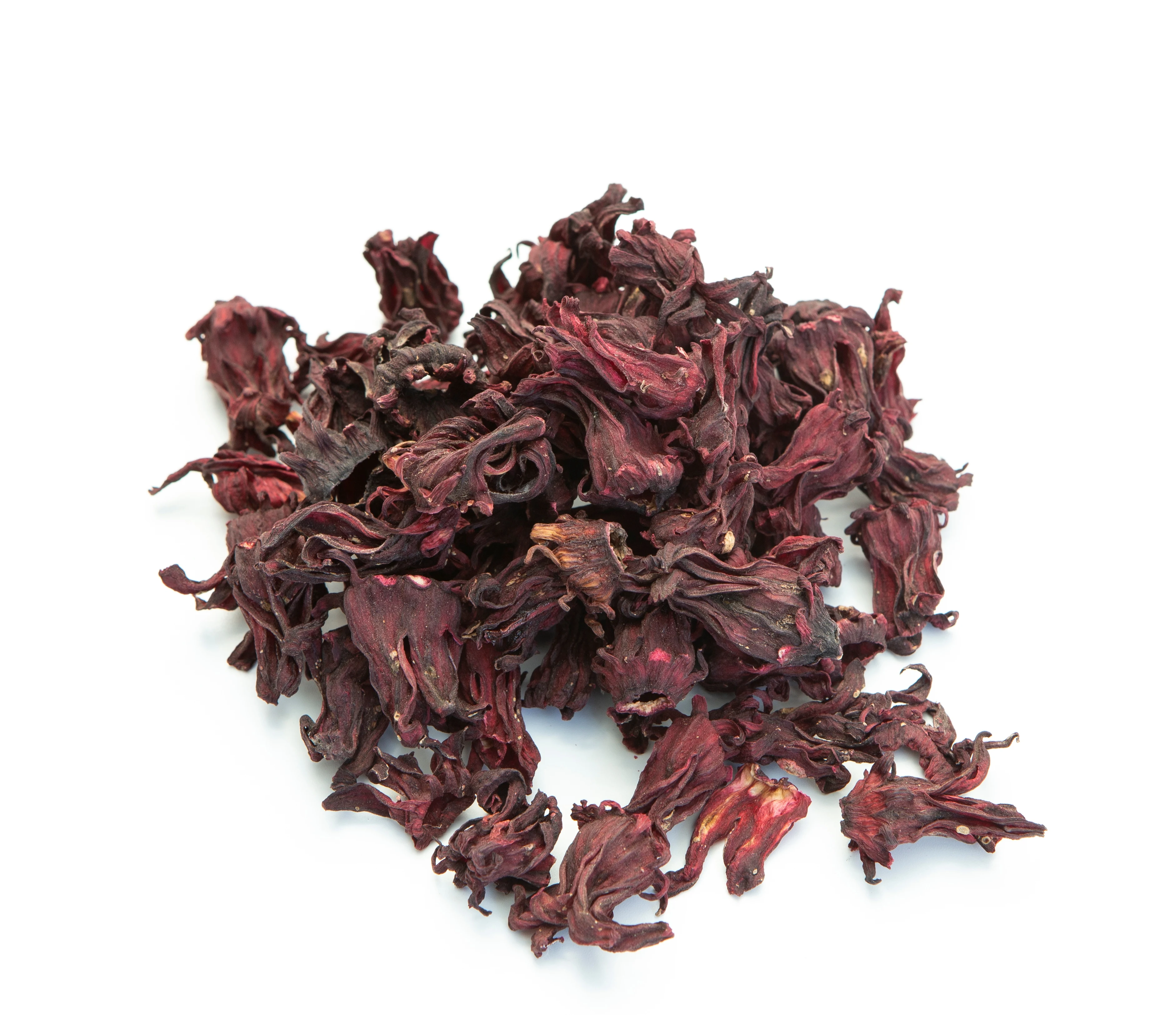 
 Сушеный травяной Гибискус Roselle, натуральный чистый органический полезный напиток премиум качества из Таиланда  
