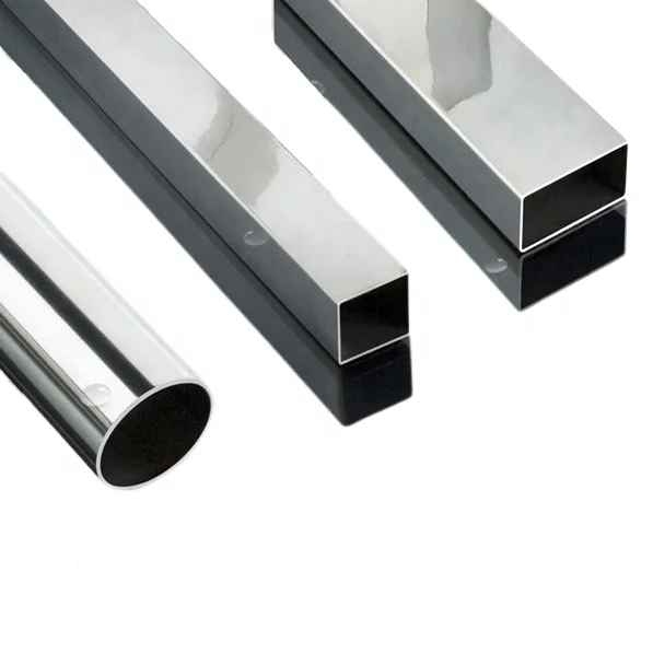 High quality AISI JIS Q235 S355 A53 square steel pipe and rectangle steel tube ZK21011 with ISO CE Certification