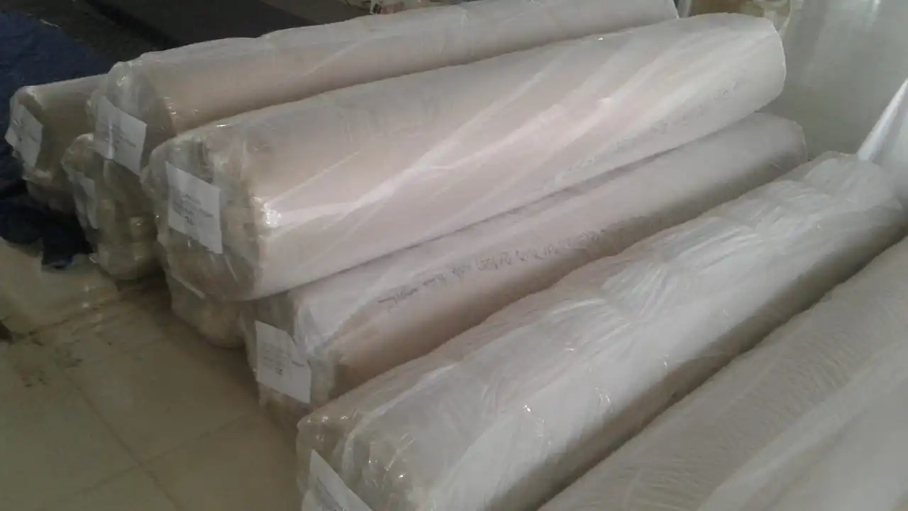  Пеньковый джутовый войлочный коврик для выращивания садоводства Microgreen