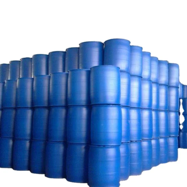 Ethylene glycol Mono Propylene Glycol (MPG) CAS 107-21-1 High boiling point solvent EG 99% Ethylene glycol