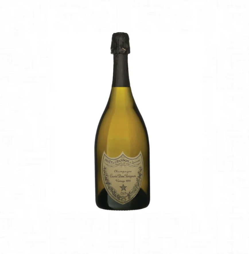 Best Price 13% Alcohol Wine Vintage Champagne Dom Perignon Champagne 6 Packs 75cl Wine