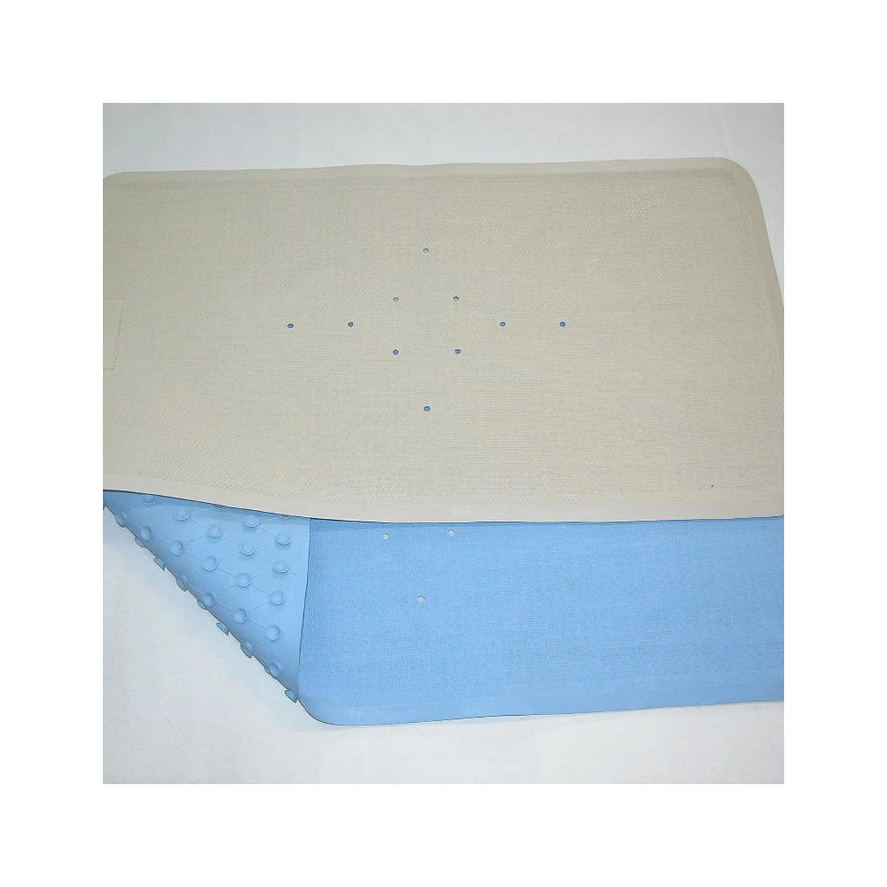 High Quality Waterproof Anti Slip Rubber Mats Shower Mat Bath Room Home Hotel  Safe and Environmental Friendly Rubber Bath Mat