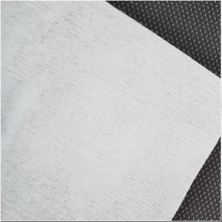 MULTIPURPOSE SOFT DISPOSABLE WET WIPES SPUNLACE FABRIC
