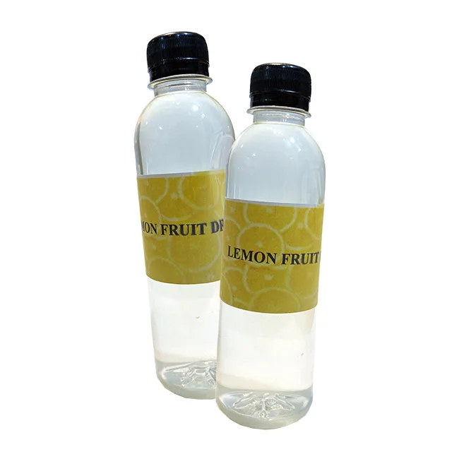 Hot Product Lemon Fruit Drinks Vitamin C Fruity Drinks Give your Immune System A Boost Healthy Drinks New Product 2021