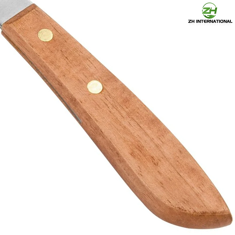 Top Quality Veterinary Equipment Hoof Knife For Horse Care