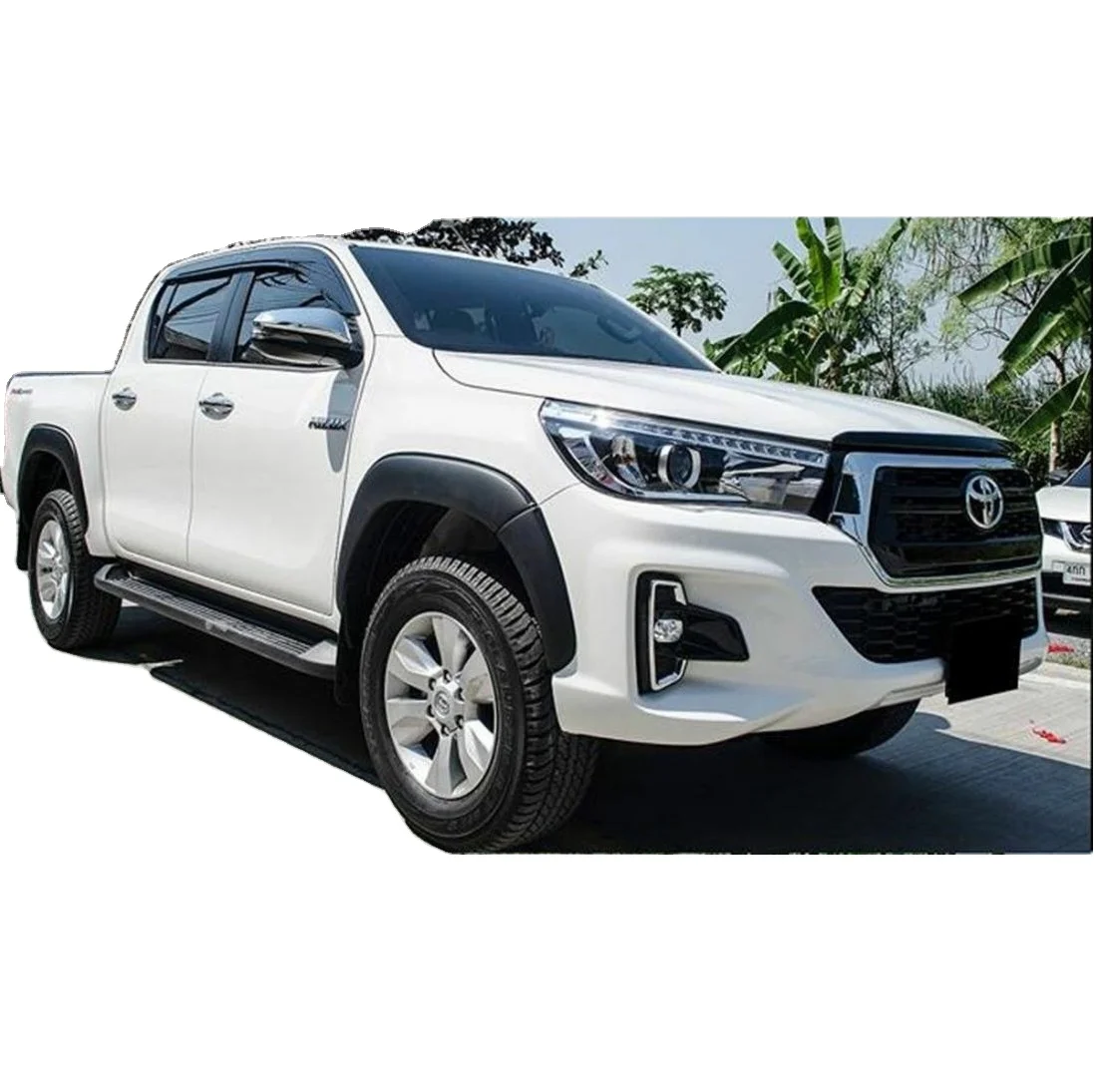 price brand new diesel mini cargo truck 4x4 pickup truck