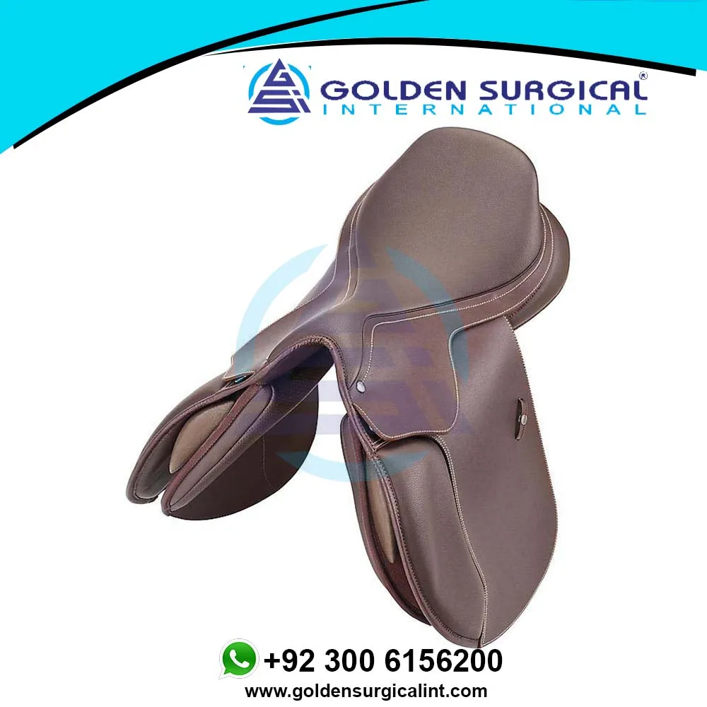 HART тесный контакт седло верховая езда в западном стиле для верховой езды оборудование кожи прыжки продажи по оптовым ценам