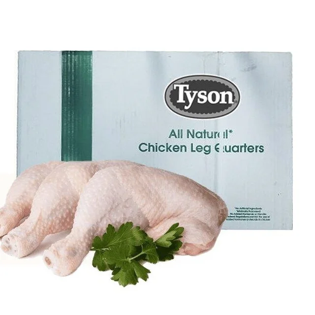 Chicken Leg Quarter, Frozen Chicken Leg Quarter, Frozen CLG, USA Leg Quarter