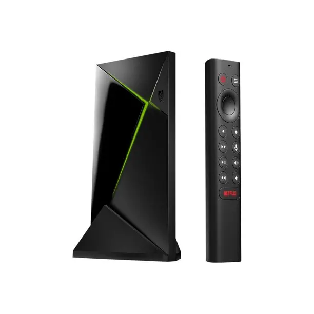 Совершенно новый экран TV Pro 4K HDR потоковый медиаплеер