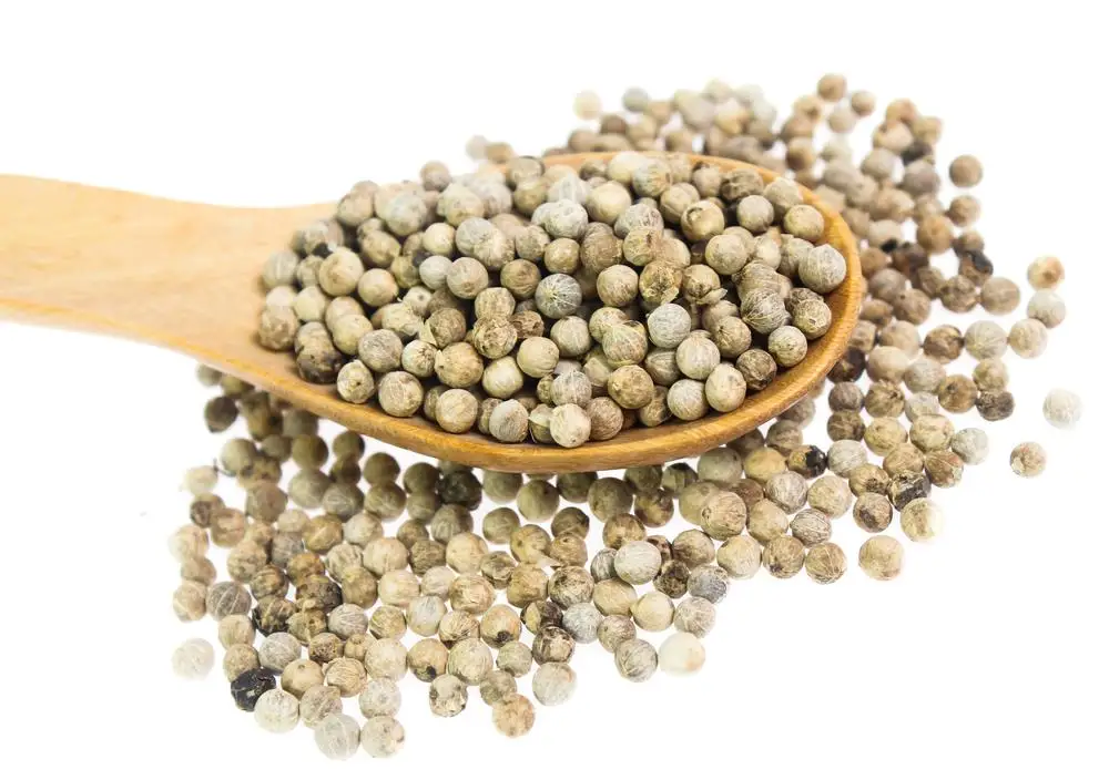 WHOLESALE PEPPER FACTORY SPICES AND NUTS FROM KING PEPPER VIETNAM