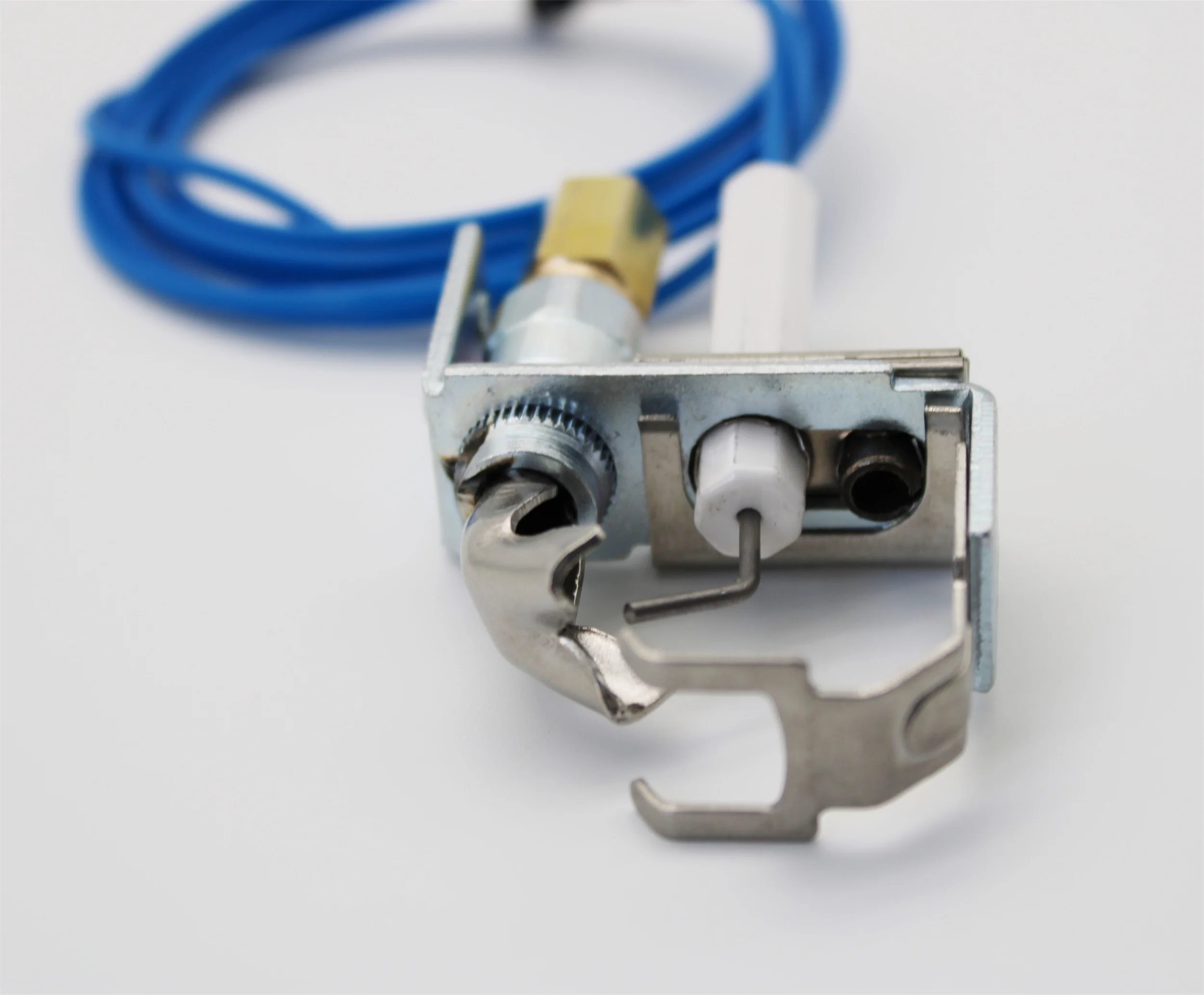 Raypak Pilot Assembly 002003F Natural Gas and Propane models