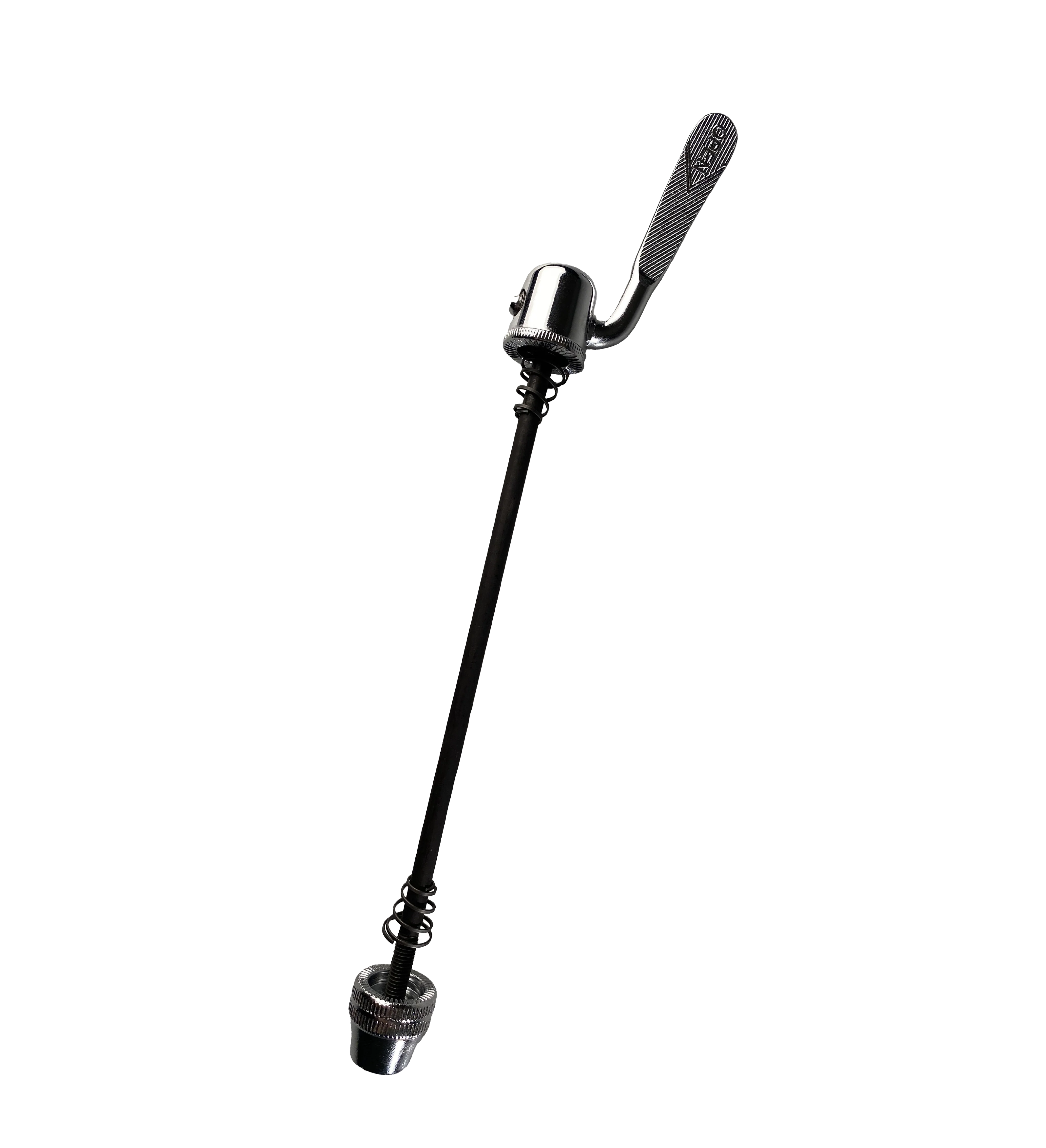 Rapid seep QR11ED 5mm seat clamp Thru Axle and seat pin