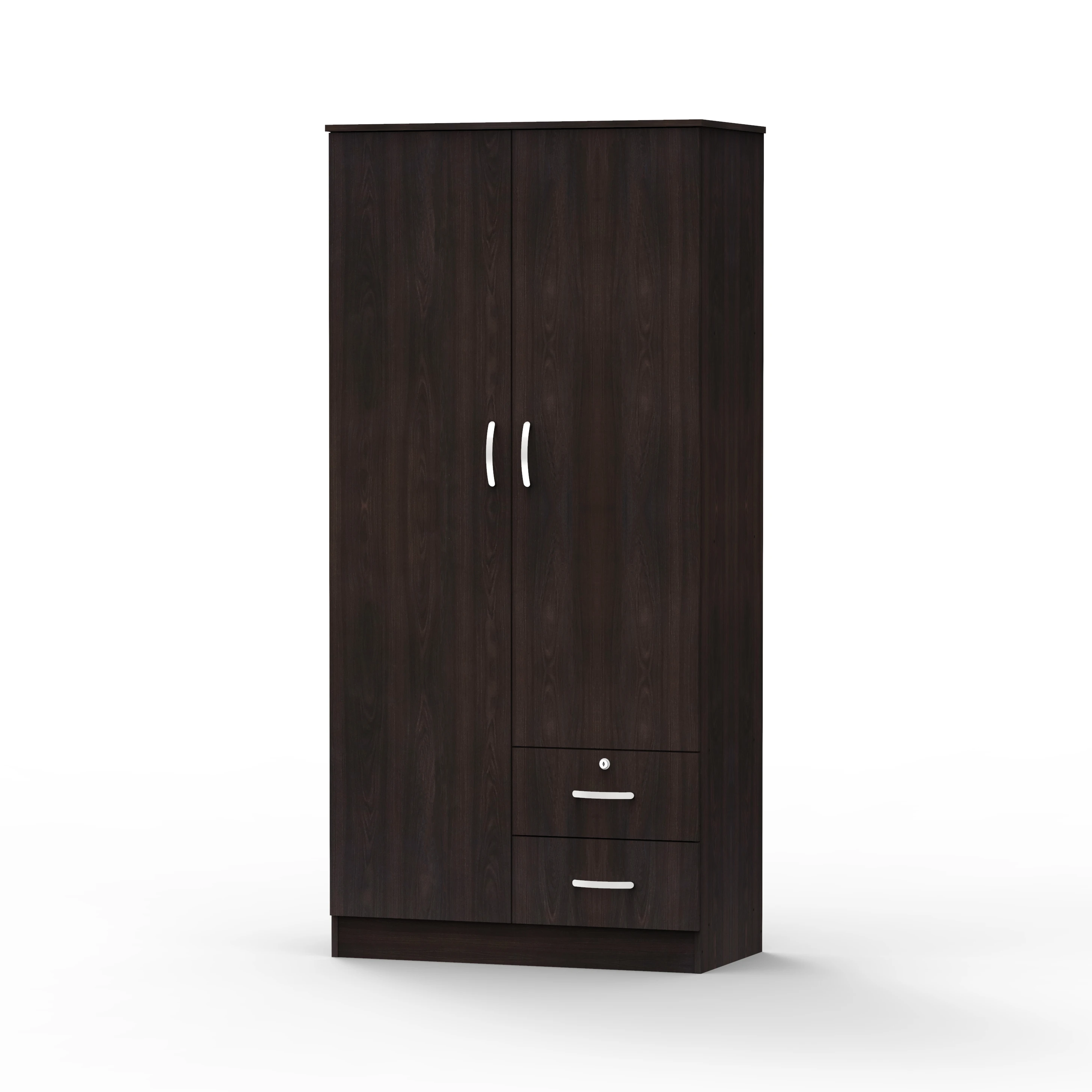 Big Sale Promotion Modern Wooden Cabinet Students Wardrobe with Multi-Color Selection Made in Malaysia 1297 for Dining