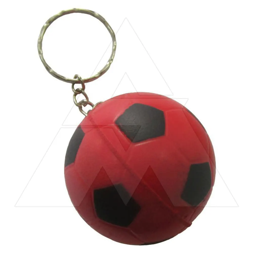  Оптовая продажа новый модный брелок для ключей с меховым мячом баскетбольным