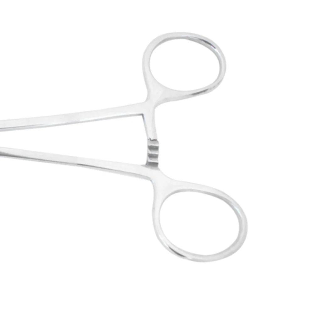 
Green Armytage Uterine Elevating Placenta and Hemostatic Forceps Obstetric Forceps 