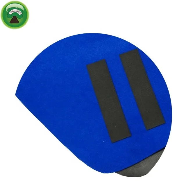 Horse Neoprene Full Miniature Neck Sweat