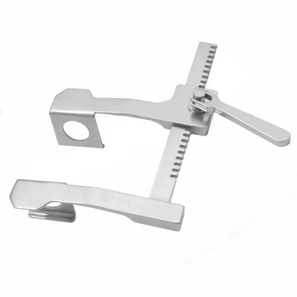 Высококачественный Ретрактор Finochietto лучший хирургический из нержавеющей стали