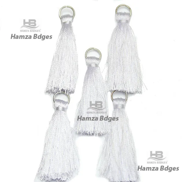
Metallic French Bullion Wire Tassels Bullion Wire Tassel Supplier Bullion Tassel 