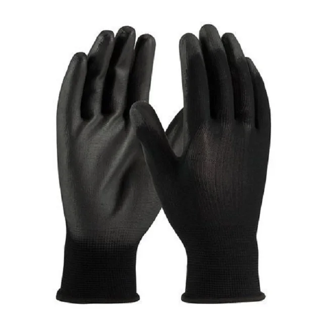 Premium quality nylon gloves & mittens customized size style color packing ODM