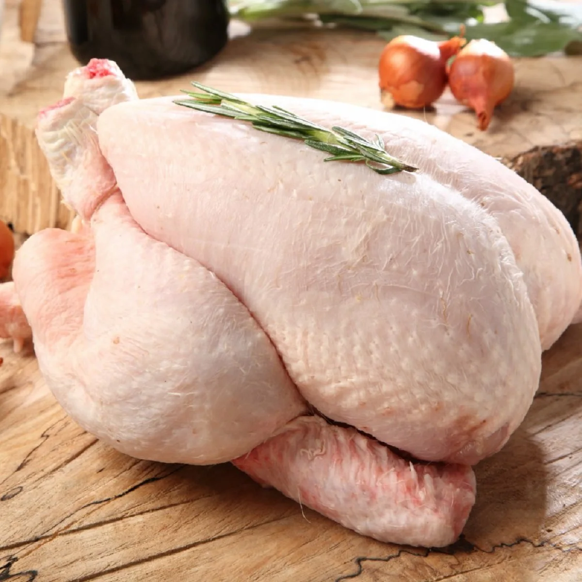 
2021 Best Sale A Grade Quality Halal Frozen Chicken Meat 